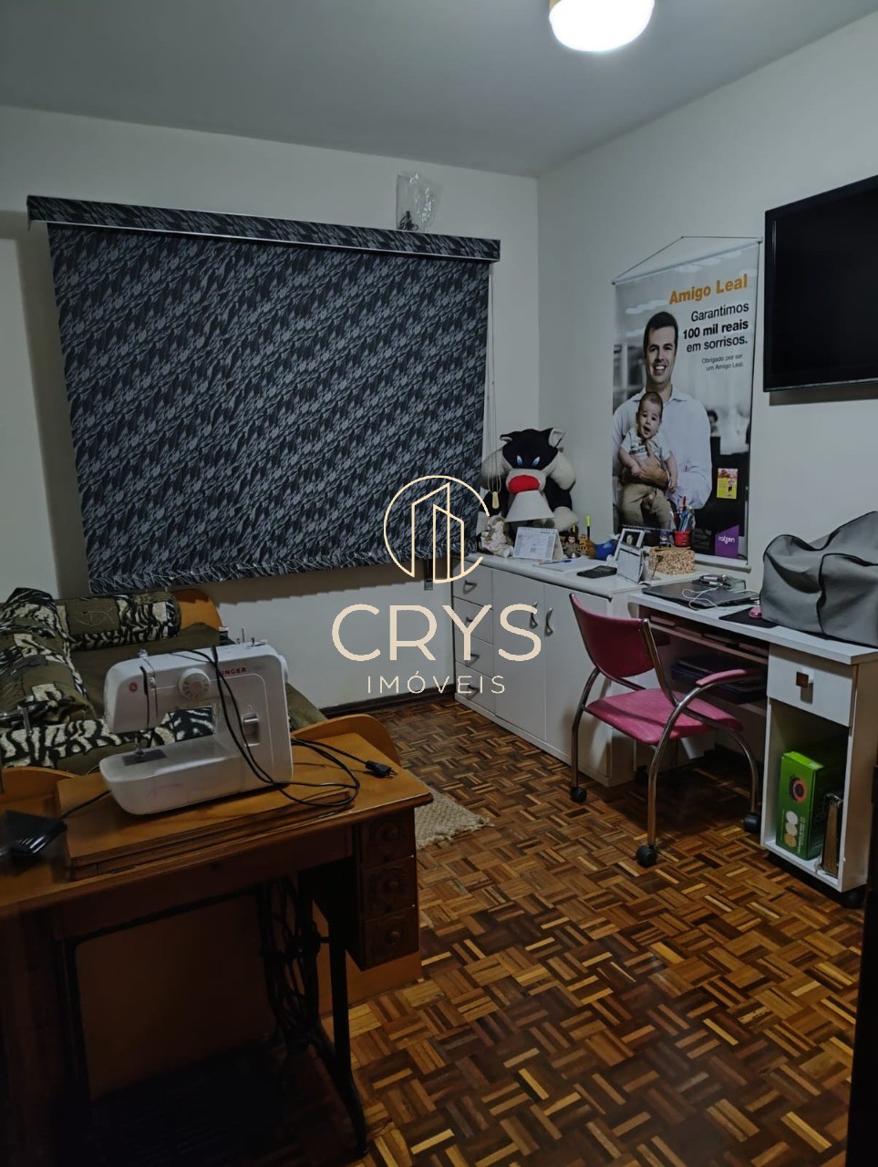 Apartamento, 3 quartos, 147 m² - Foto 8