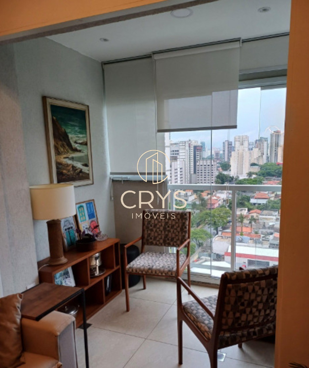 Apartamento, 2 quartos, 52 m² - Foto 17