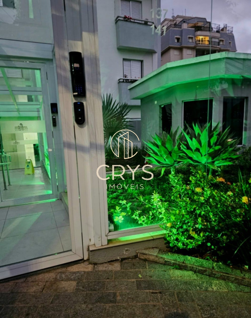 Apartamento, 3 quartos, 80 m² - Foto 25