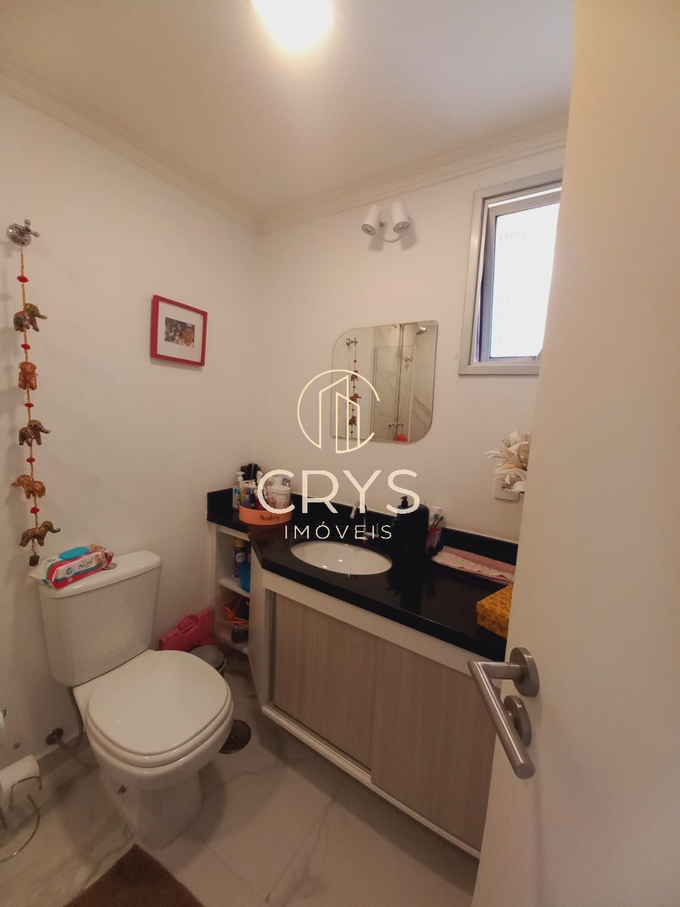 Apartamento, 3 quartos, 94 m² - Foto 21