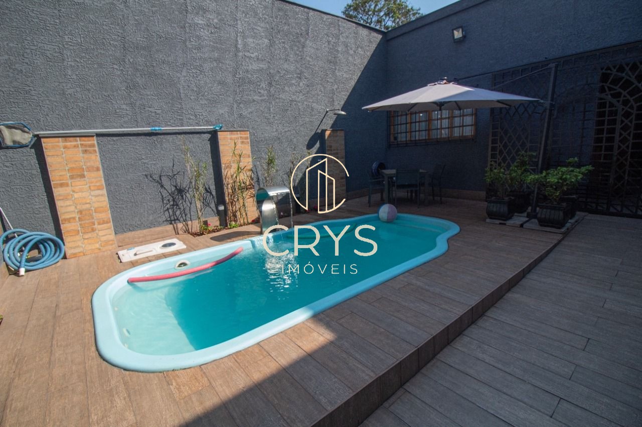 Casa, 3 quartos, 225 m² - Foto 32