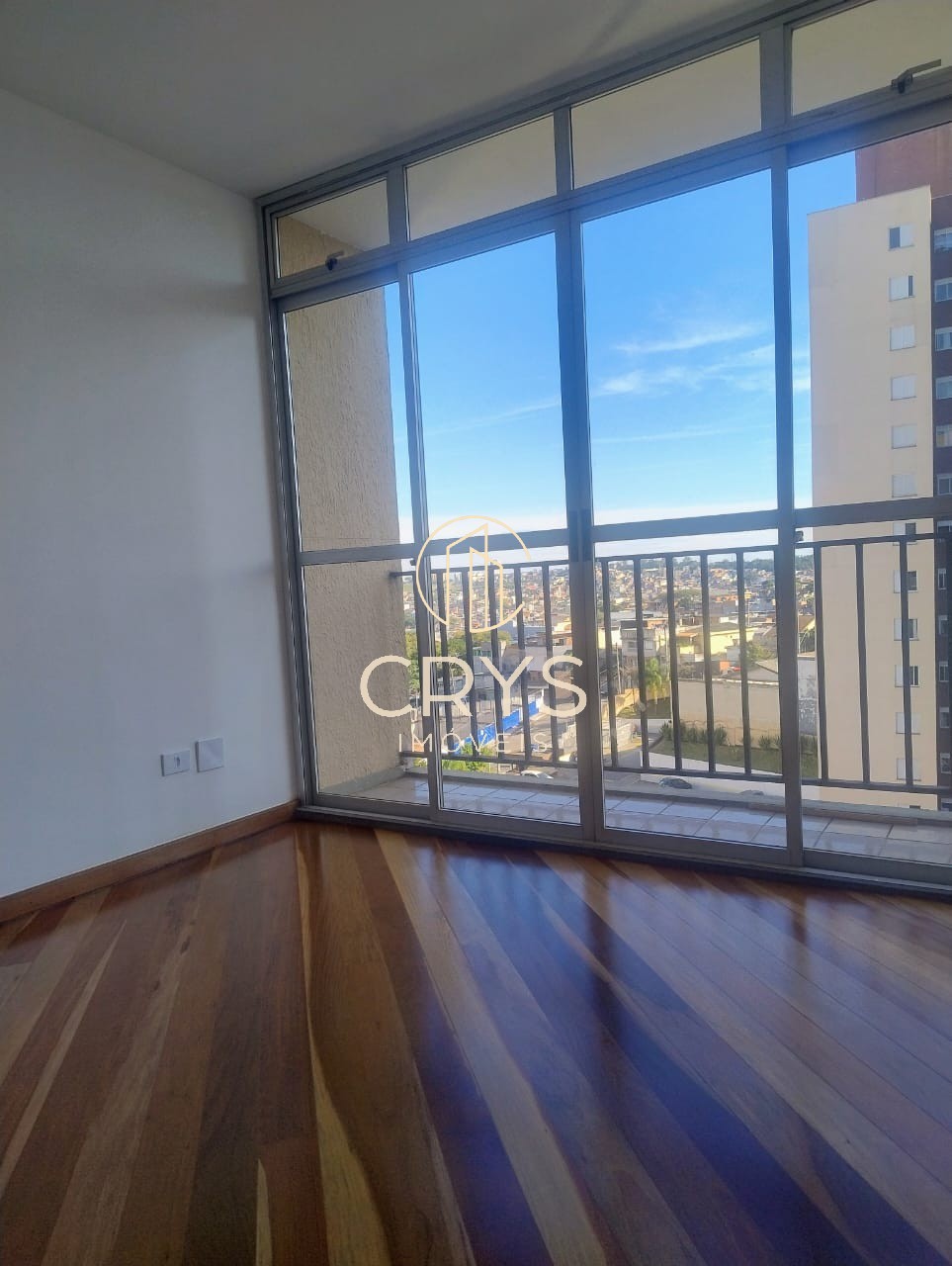 Apartamento, 2 quartos, 56 m² - Foto 1