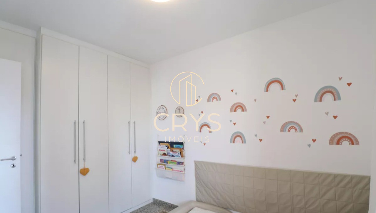 Apartamento, 3 quartos, 93 m² - Foto 13