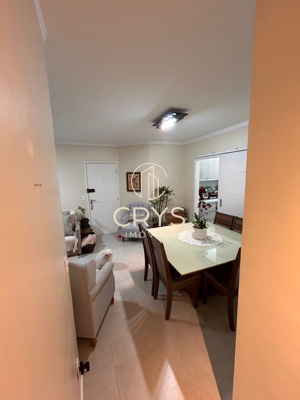 Apartamento, 3 quartos, 94 m² - Foto 5