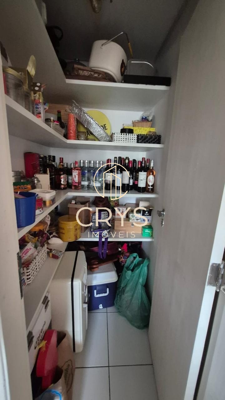 Apartamento, 3 quartos, 160 m² - Foto 21