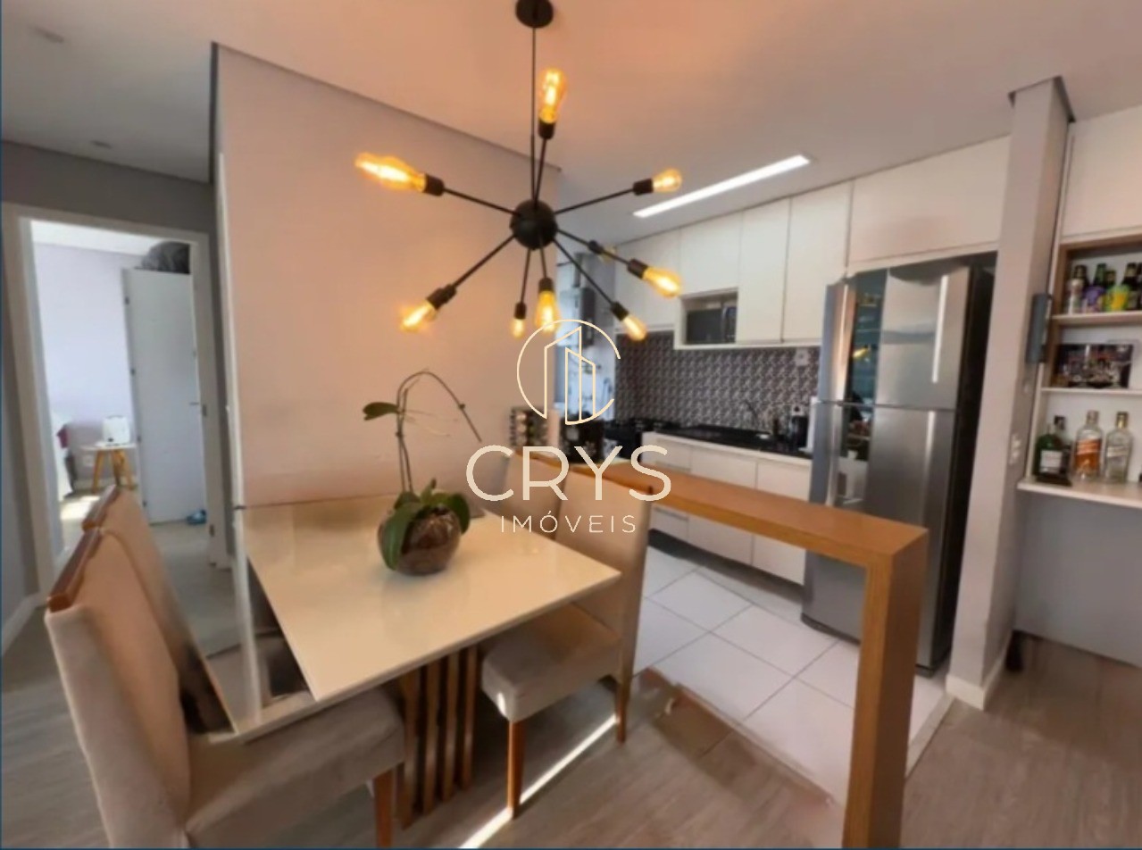 Apartamento, 2 quartos, 43 m² - Foto 4