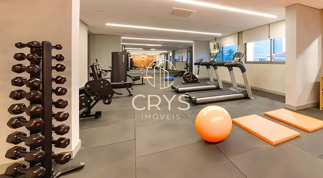 Apartamento, 1 quarto, 24 m² - Foto 20