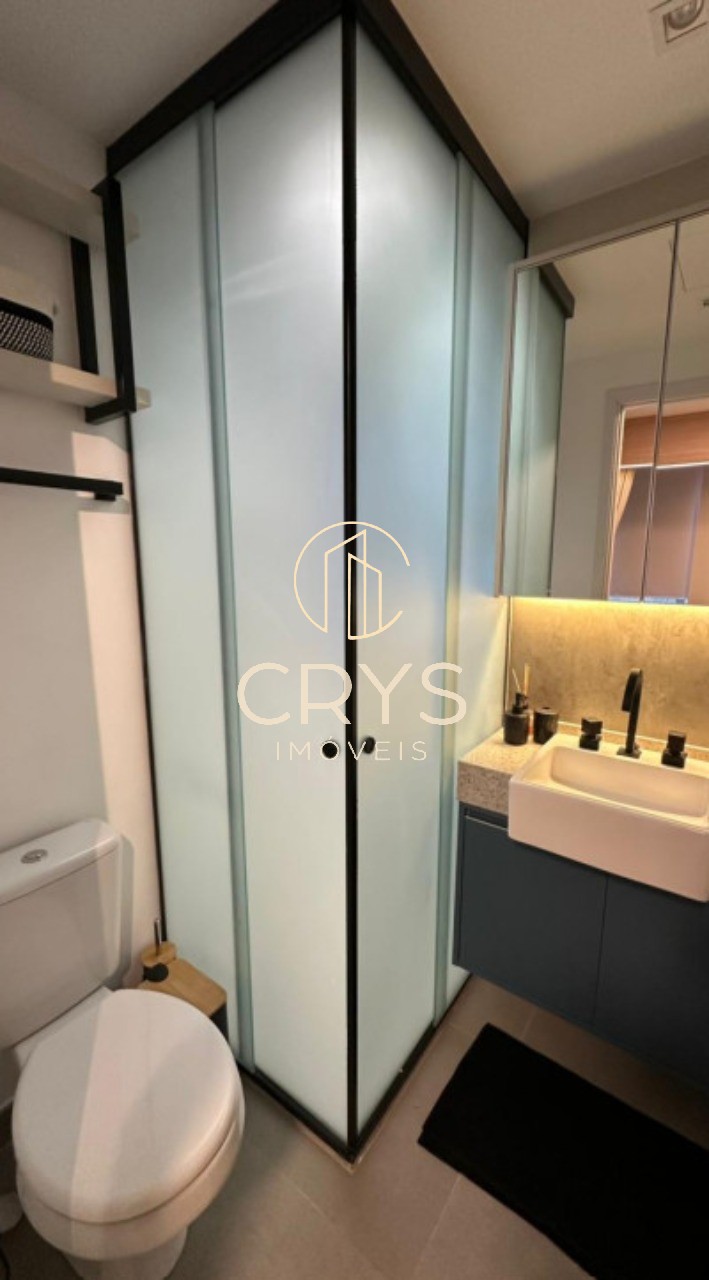 Apartamento, 1 quarto, 23 m² - Foto 21