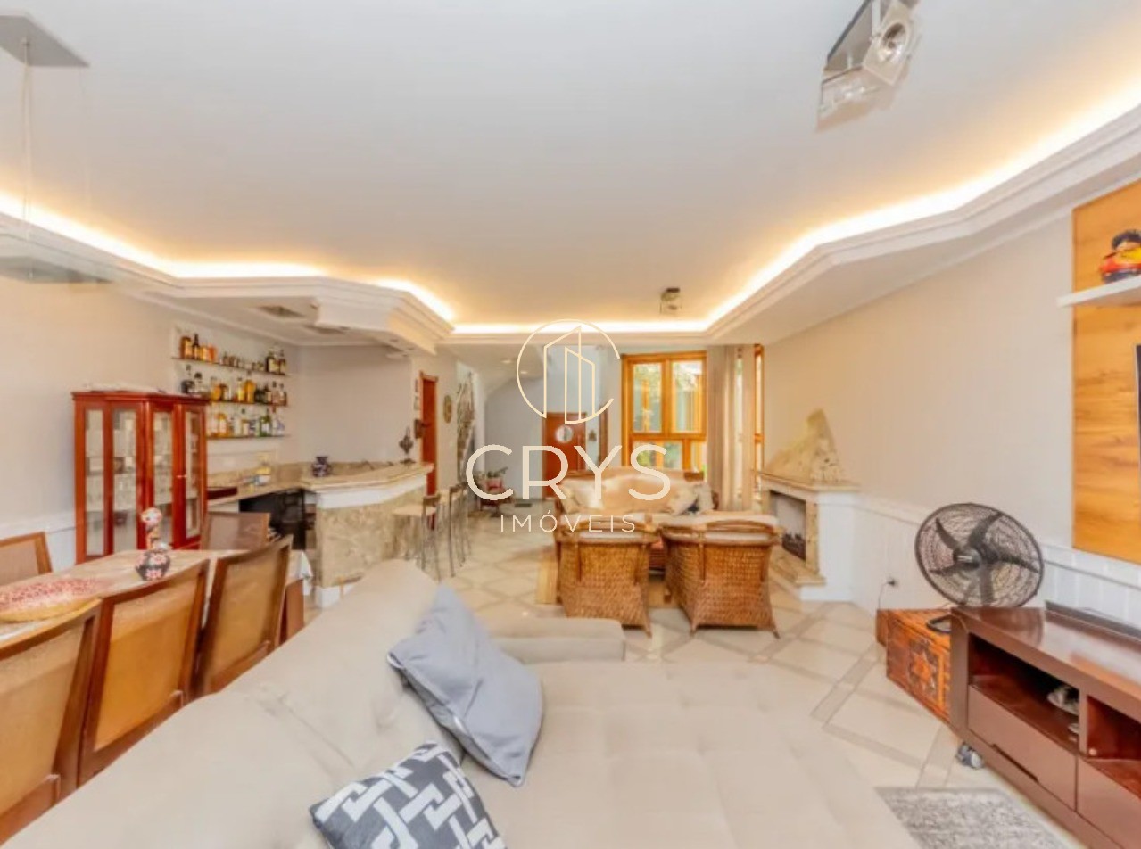Casa, 3 quartos, 434 m² - Foto 3