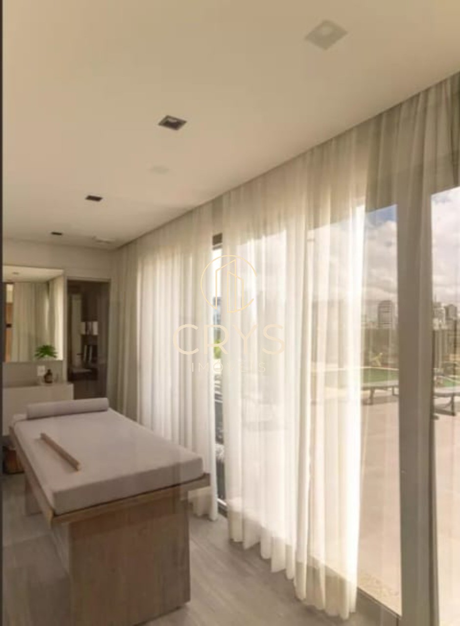 Kitnet-Studio, 26 m² - Foto 15