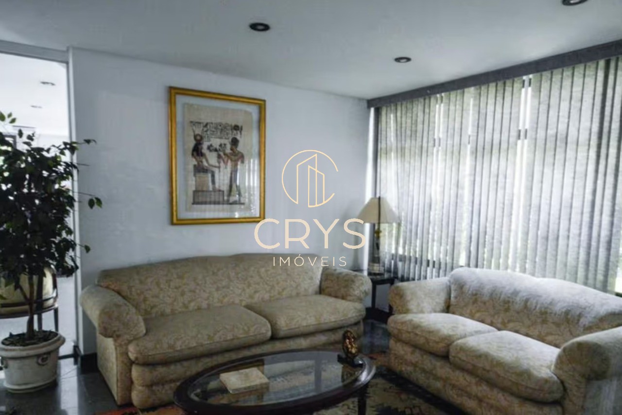 Apartamento, 1 quarto, 44 m² - Foto 5