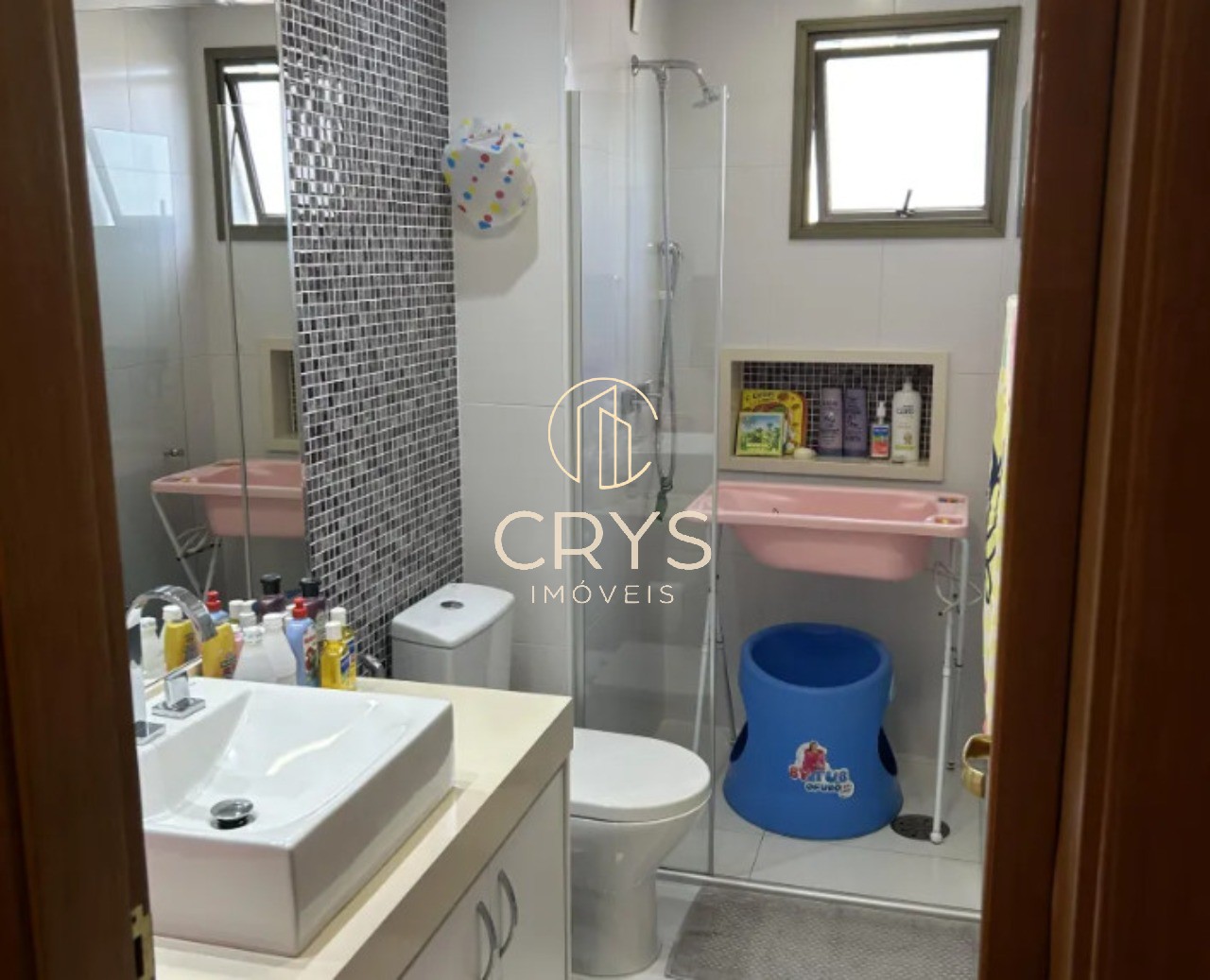 Apartamento, 3 quartos, 92 m² - Foto 8
