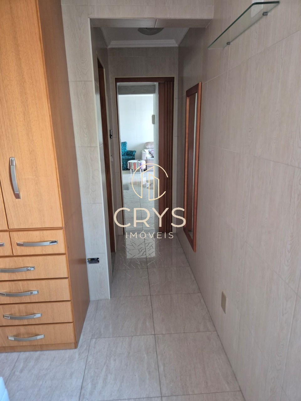 Apartamento, 3 quartos, 90 m² - Foto 5