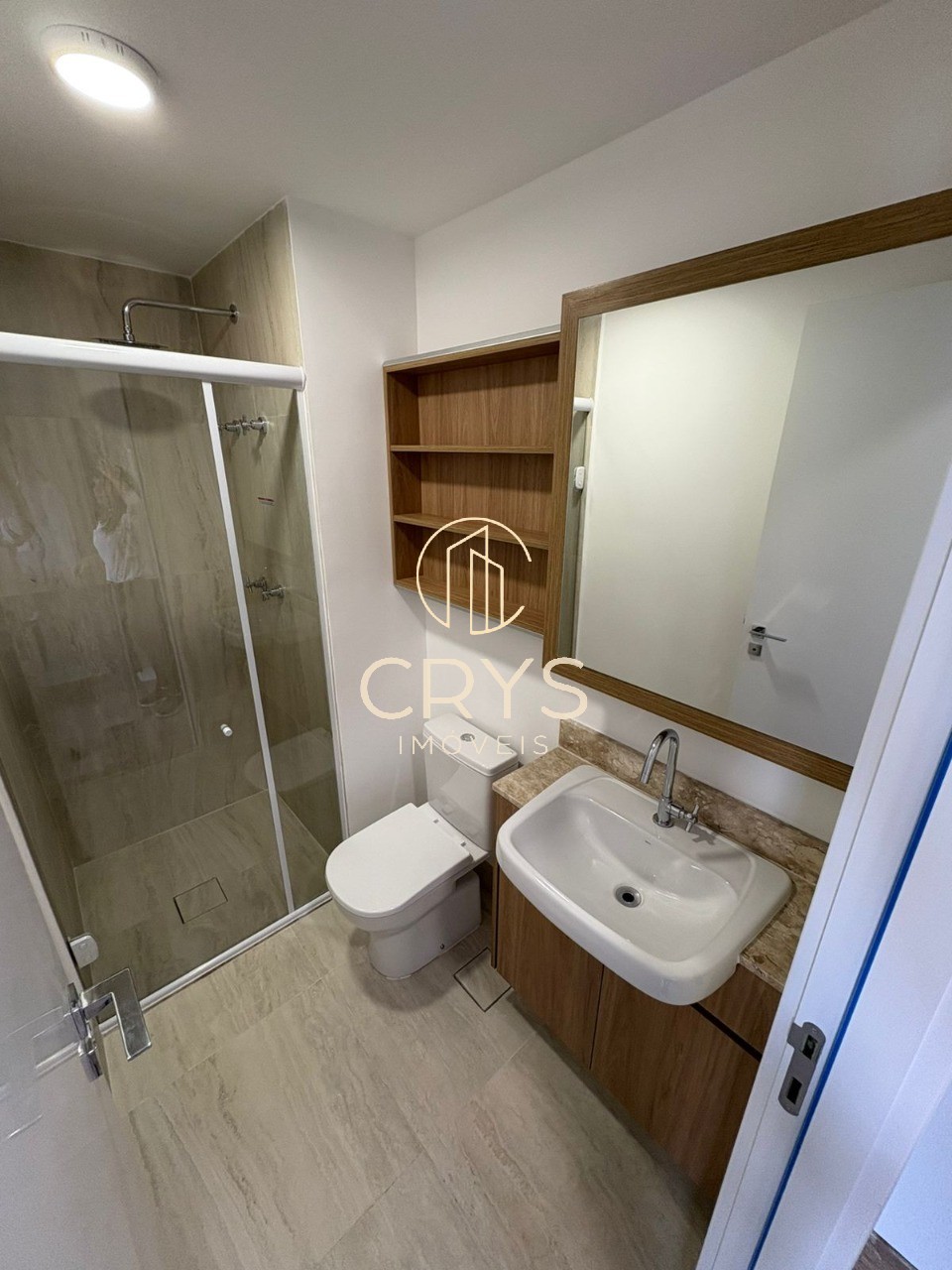 Apartamento, 1 quarto, 24 m² - Foto 2