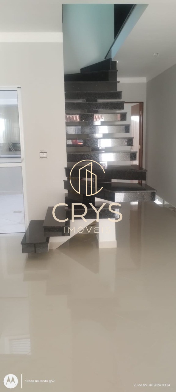 Casa, 3 quartos, 110 m² - Foto 3