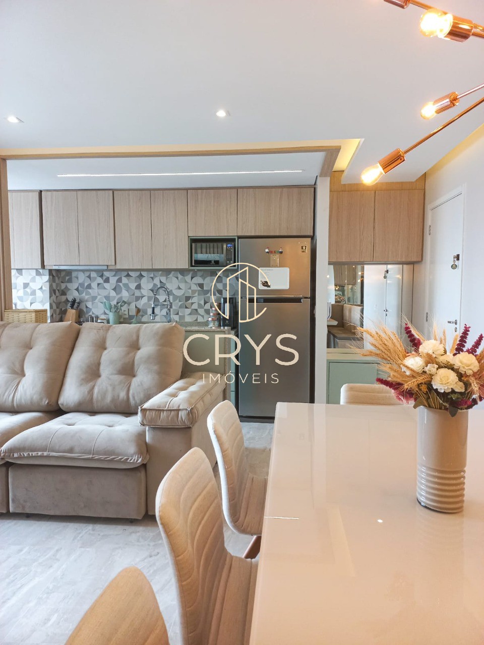 Apartamento, 2 quartos, 56 m² - Foto 18