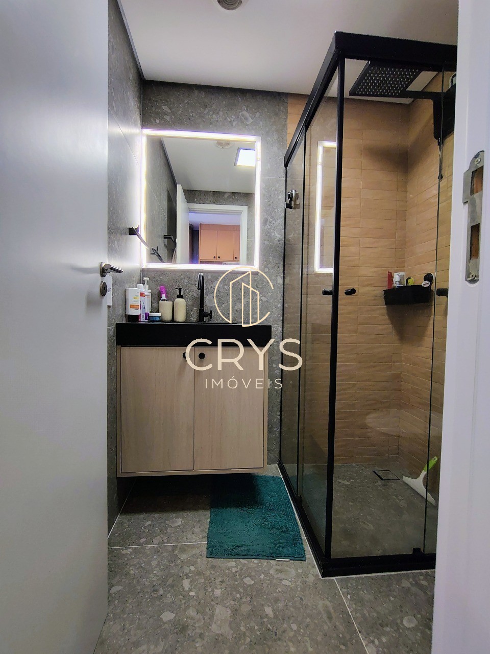 Apartamento, 1 quarto, 28 m² - Foto 13