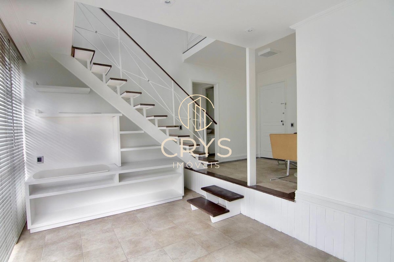 Apartamento, 1 quarto, 70 m² - Foto 1