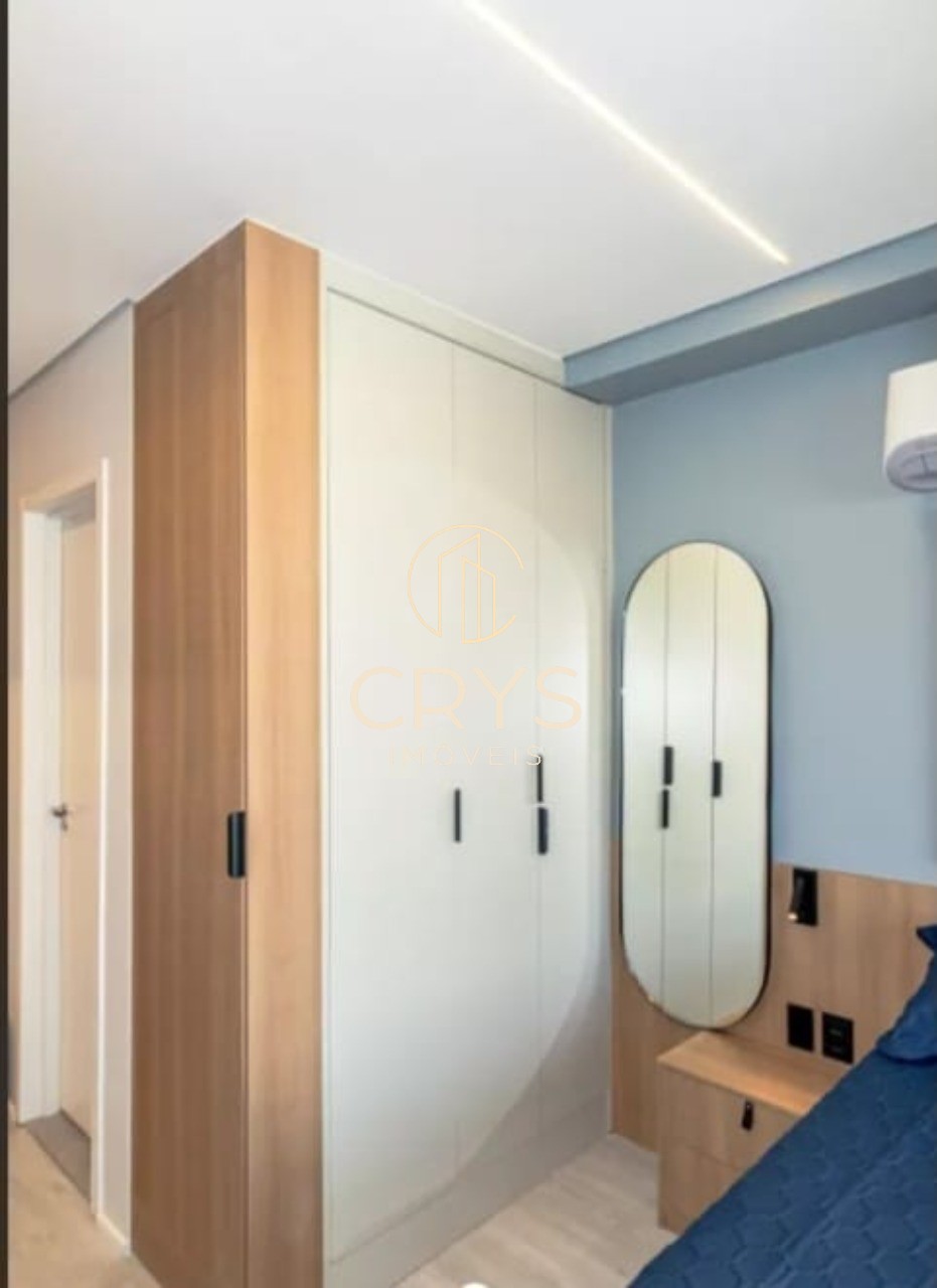 Kitnet-Studio, 26 m² - Foto 4