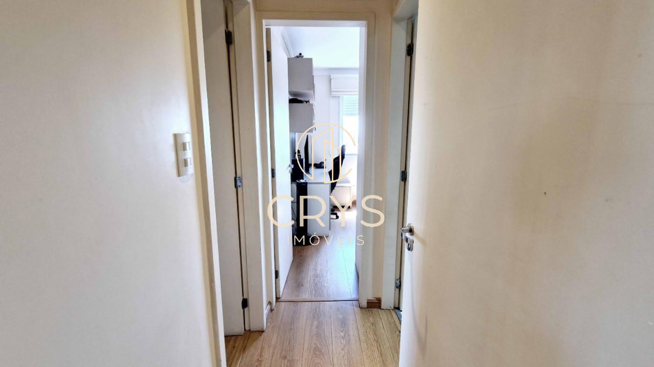 Cobertura, 2 quartos, 161 m² - Foto 8