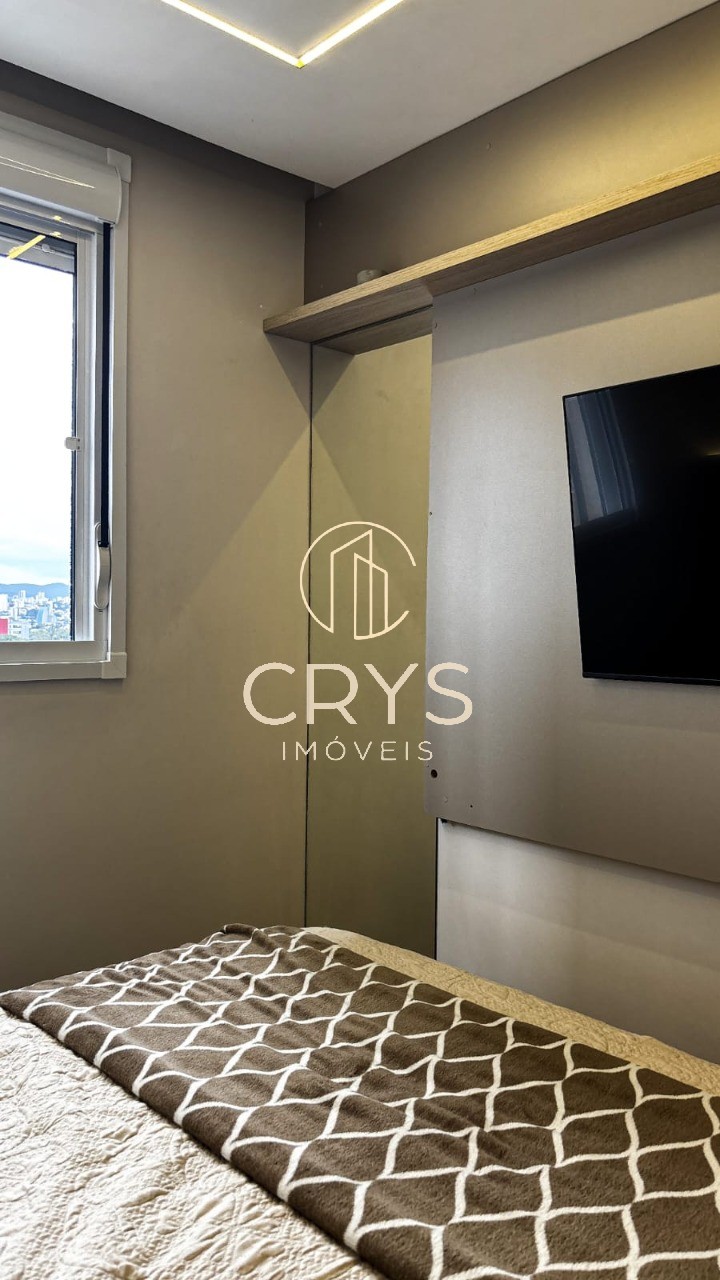 Apartamento, 2 quartos, 56 m² - Foto 10