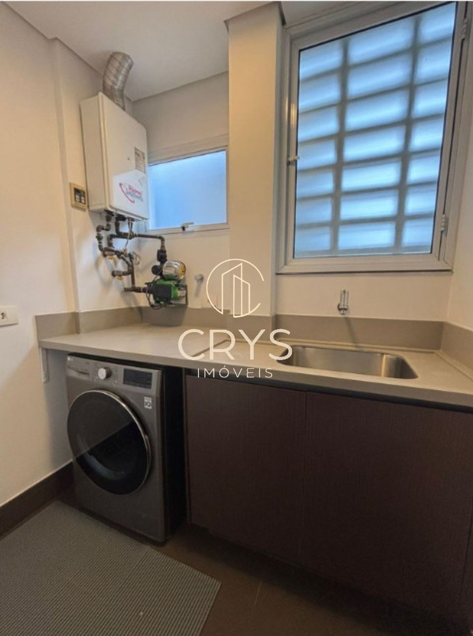 Apartamento, 2 quartos, 118 m² - Foto 3