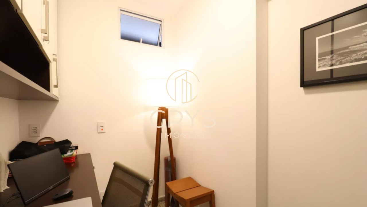 Apartamento, 3 quartos, 93 m² - Foto 10