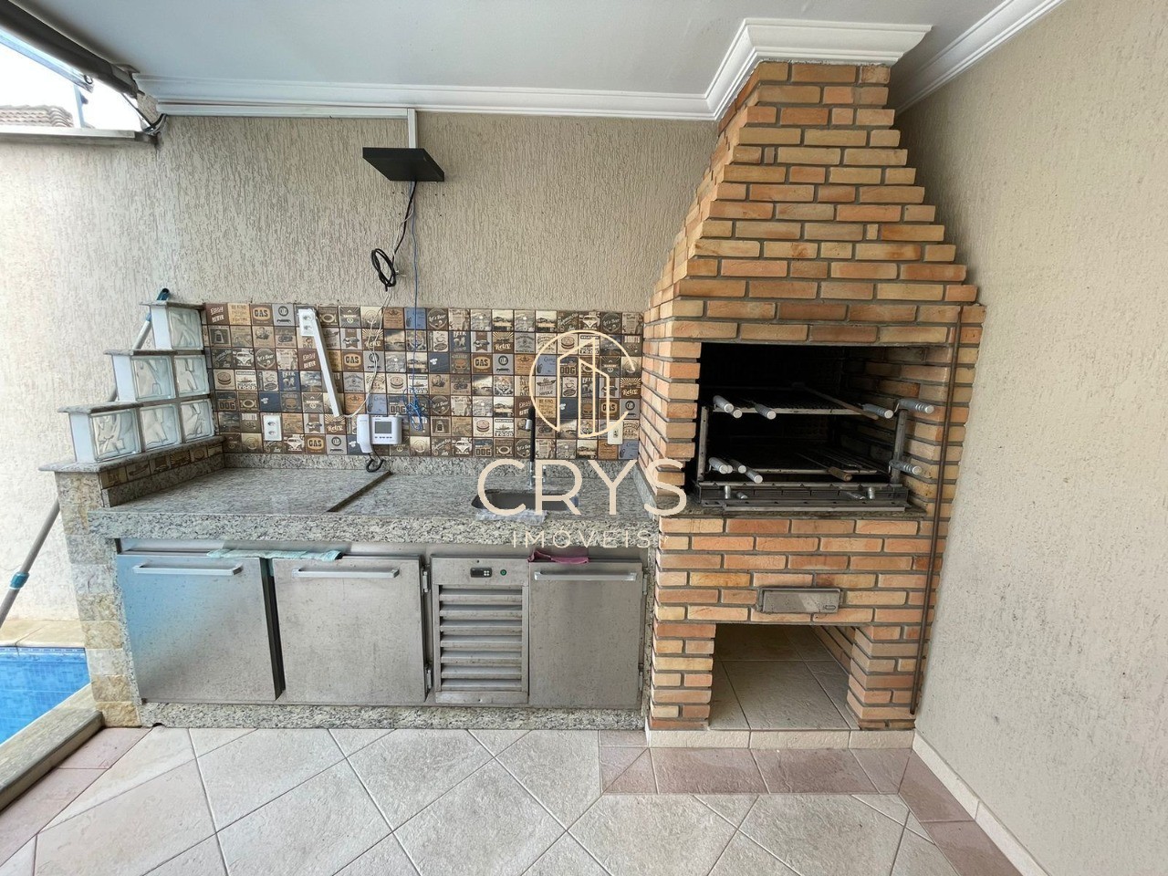 Casa, 3 quartos, 212 m² - Foto 12
