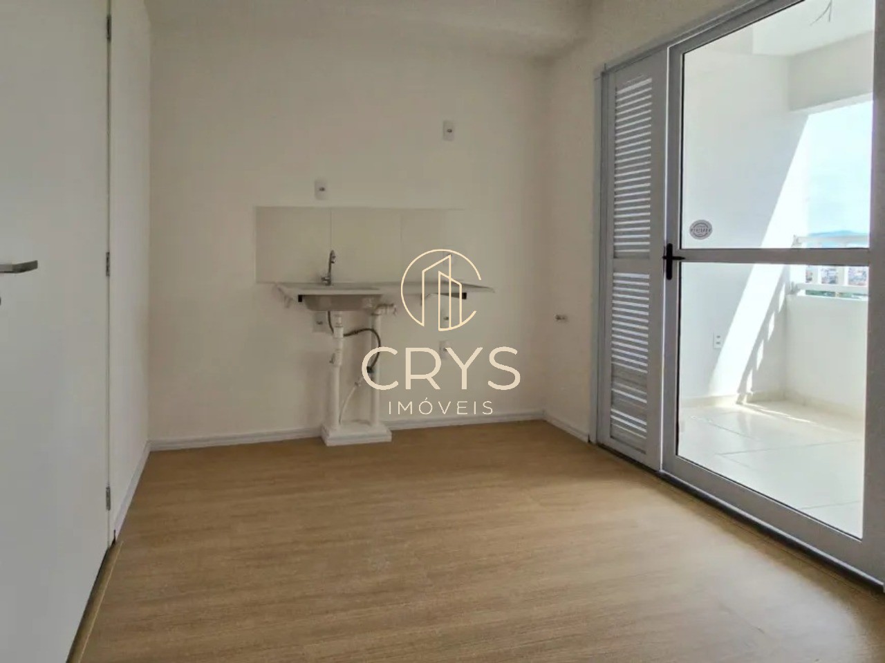 Apartamento, 1 quarto, 34 m² - Foto 4