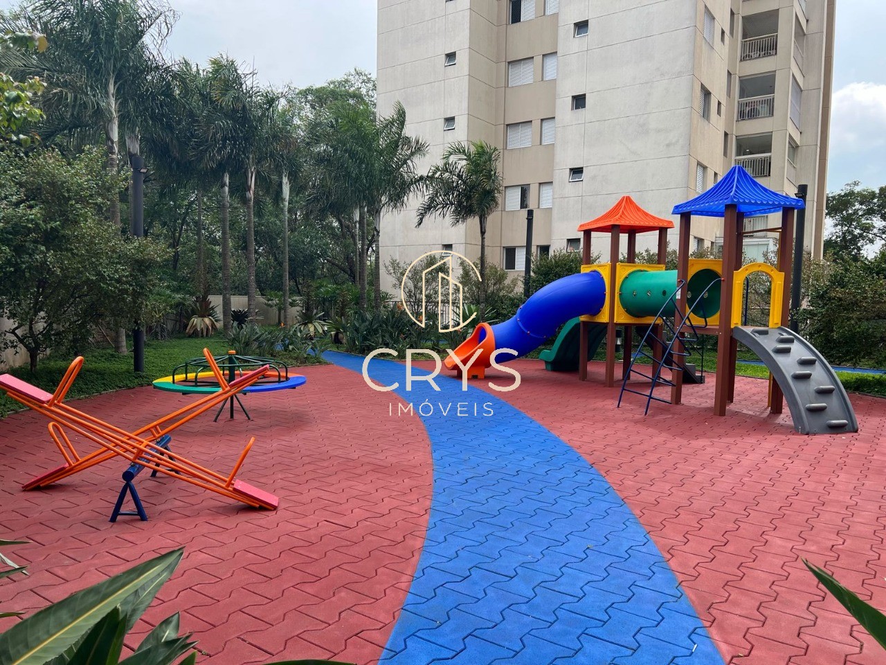 Apartamento, 2 quartos, 125 m² - Foto 12