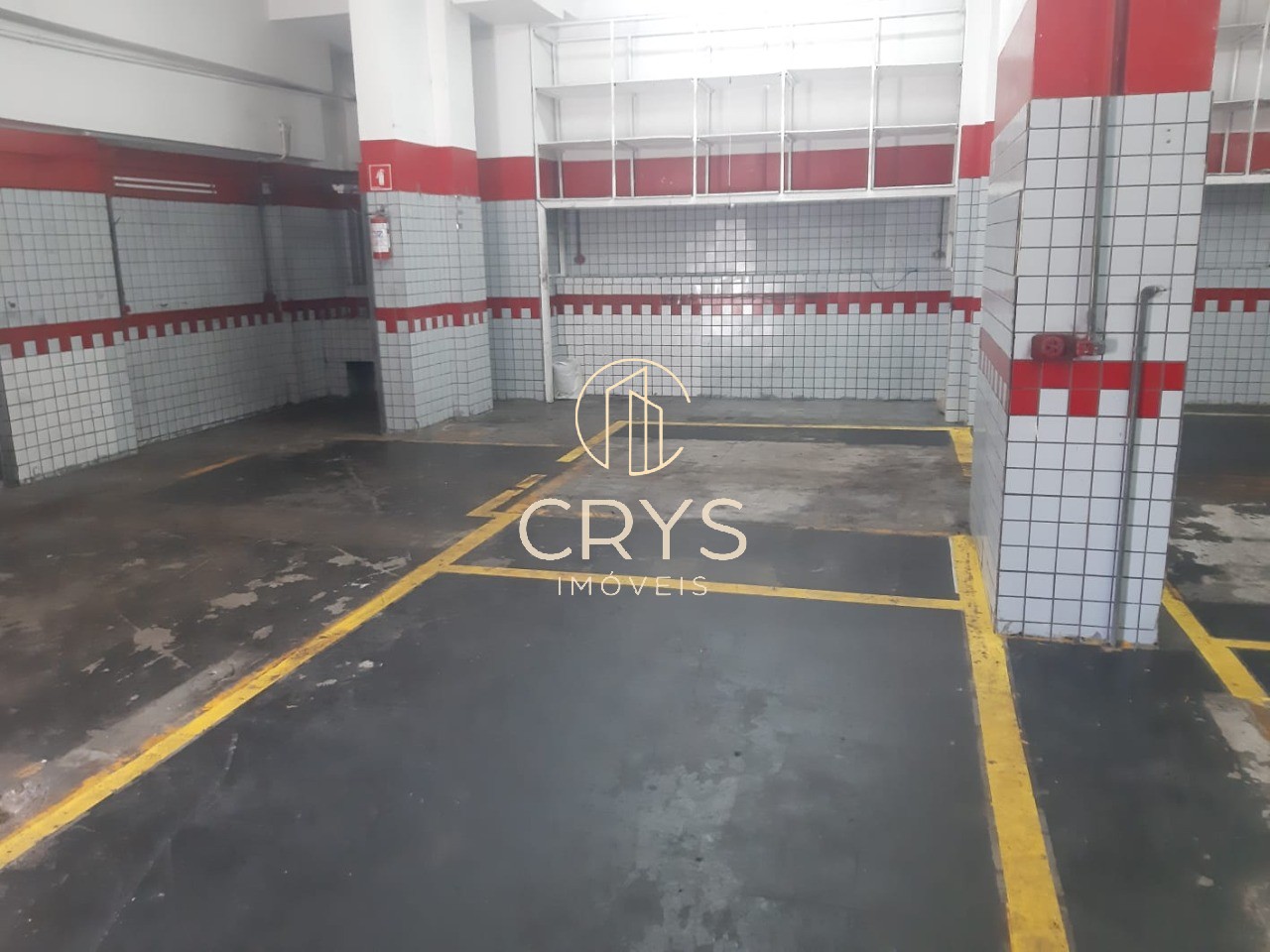 Loja-Salão, 180 m² - Foto 12