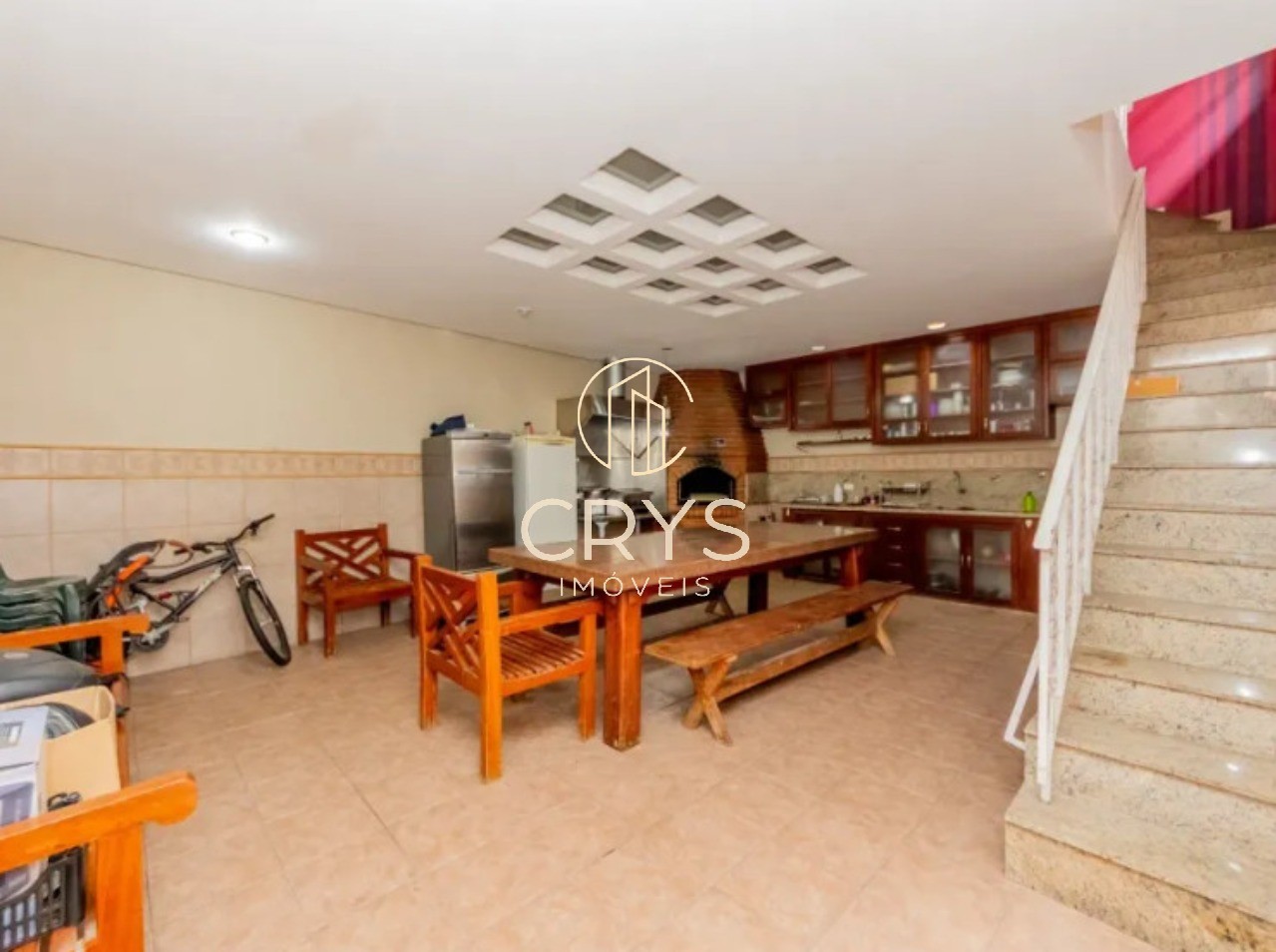 Casa, 3 quartos, 434 m² - Foto 16