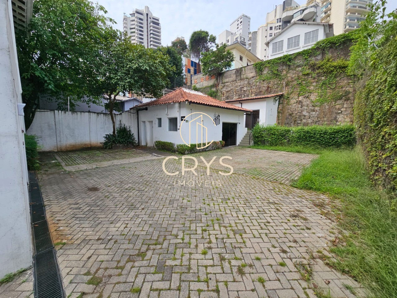 Loja-Salão para alugar, 657m² - Foto 13