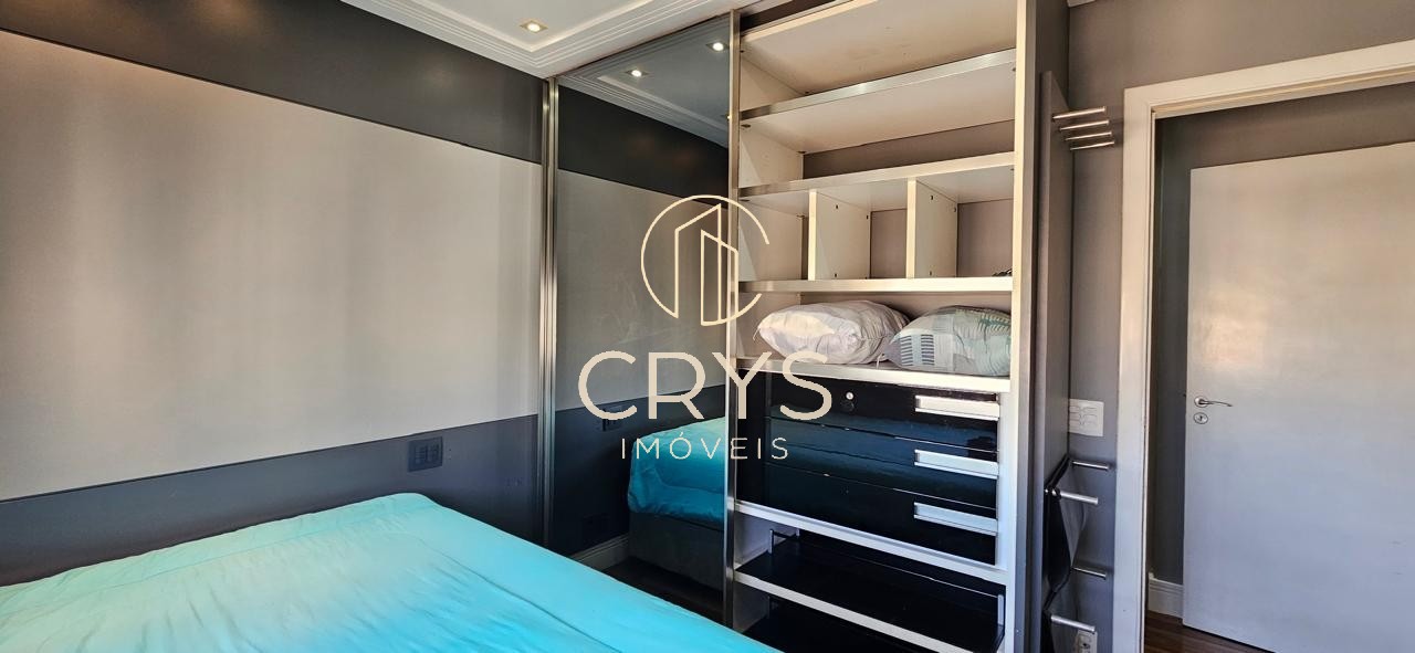 Apartamento, 4 quartos, 206 m² - Foto 56