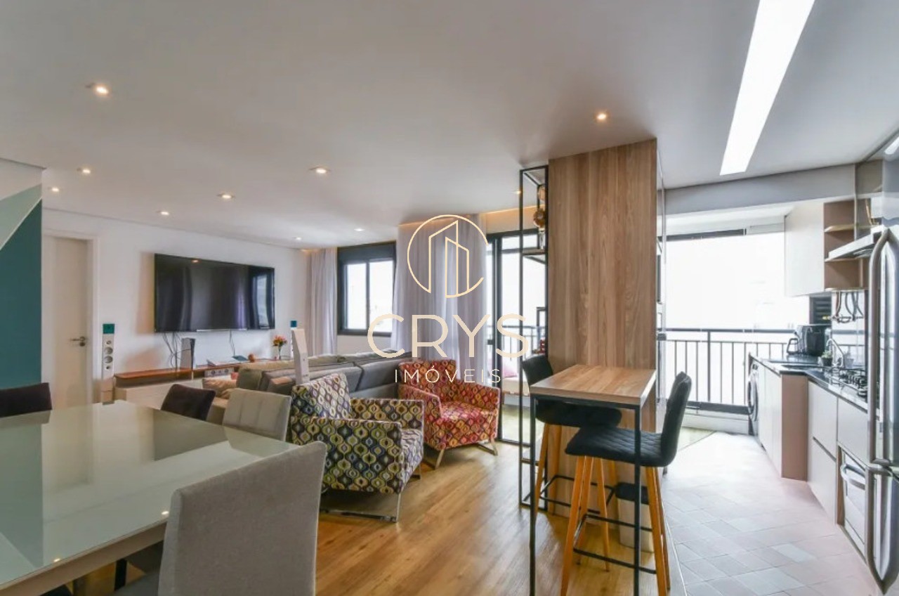 Apartamento, 1 quarto, 57 m² - Foto 17