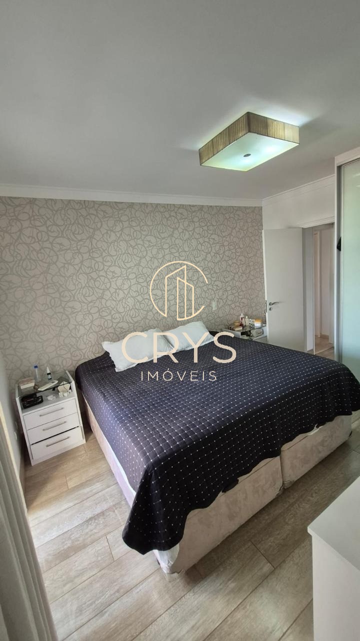 Apartamento, 3 quartos, 160 m² - Foto 14