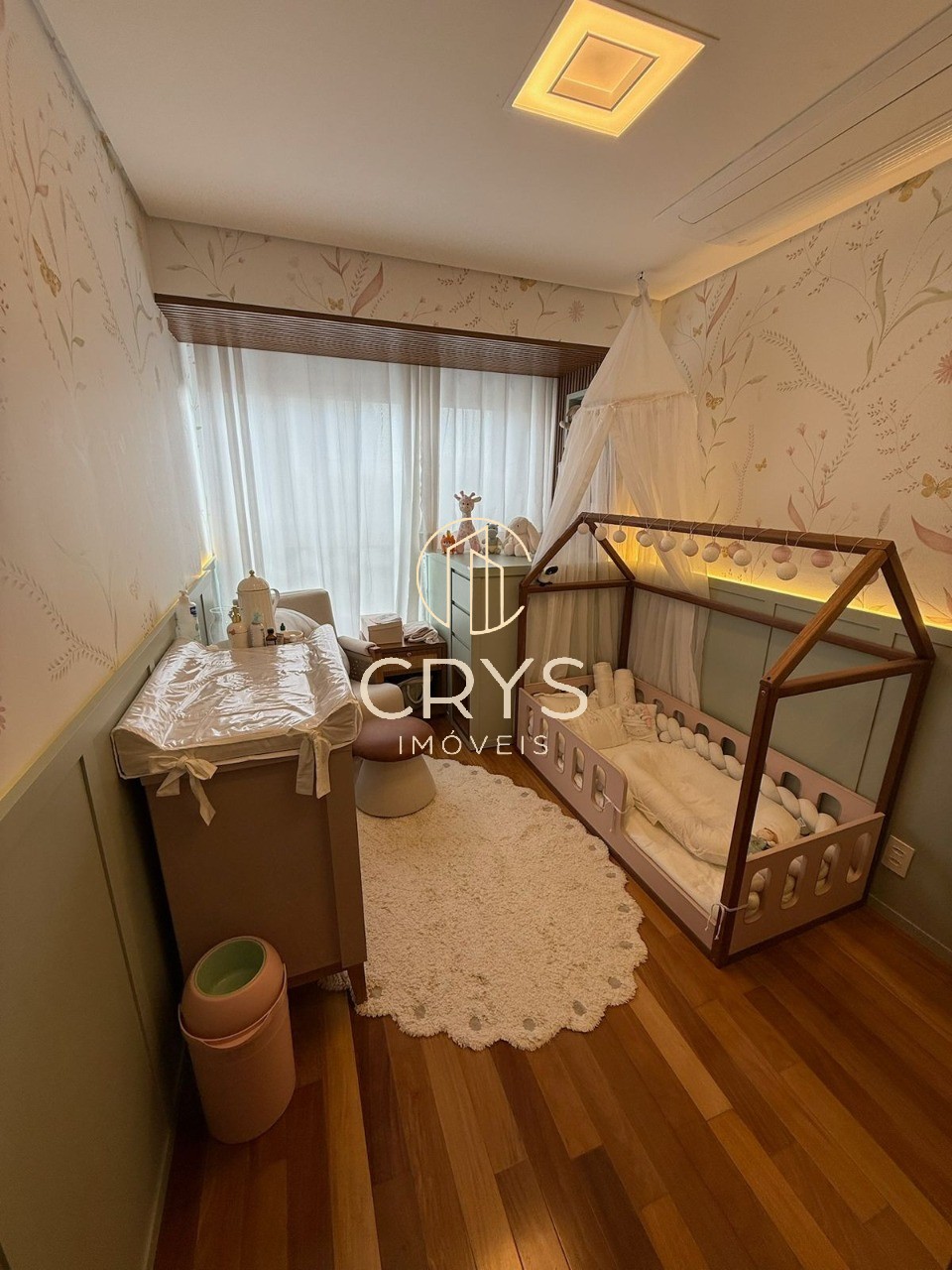 Apartamento, 3 quartos, 110 m² - Foto 7