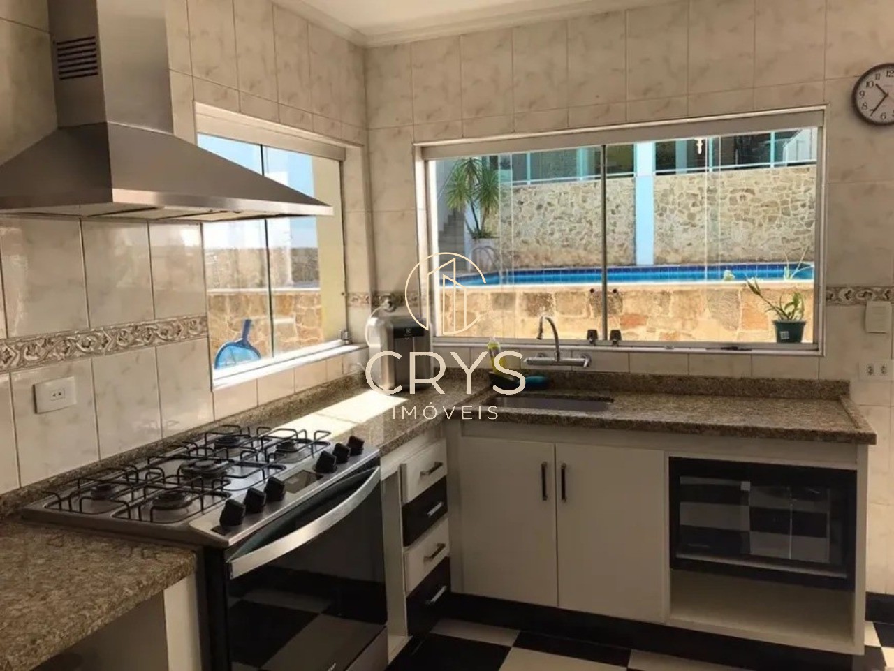 Casa, 3 quartos, 250 m² - Foto 5