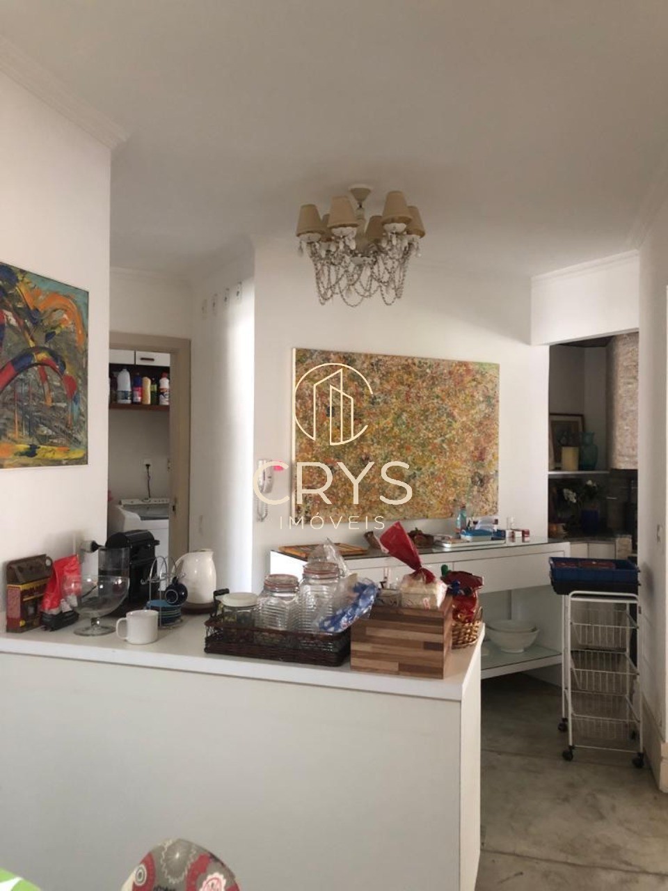 Apartamento, 4 quartos, 181 m² - Foto 9