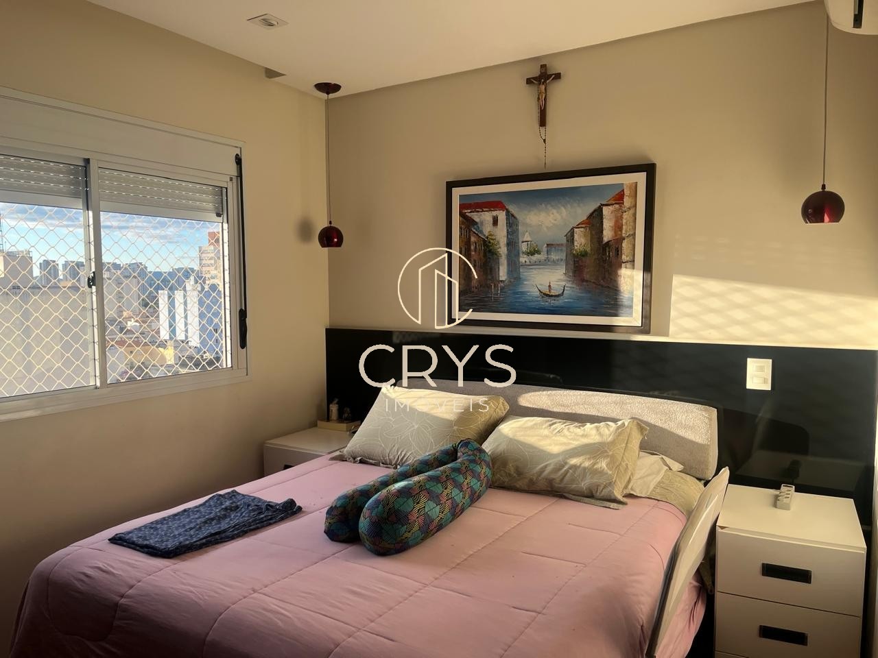 Apartamento, 3 quartos, 93 m² - Foto 27