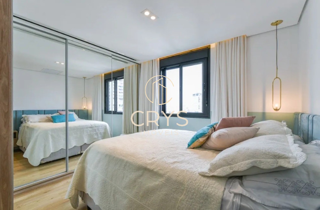 Apartamento, 1 quarto, 57 m² - Foto 11