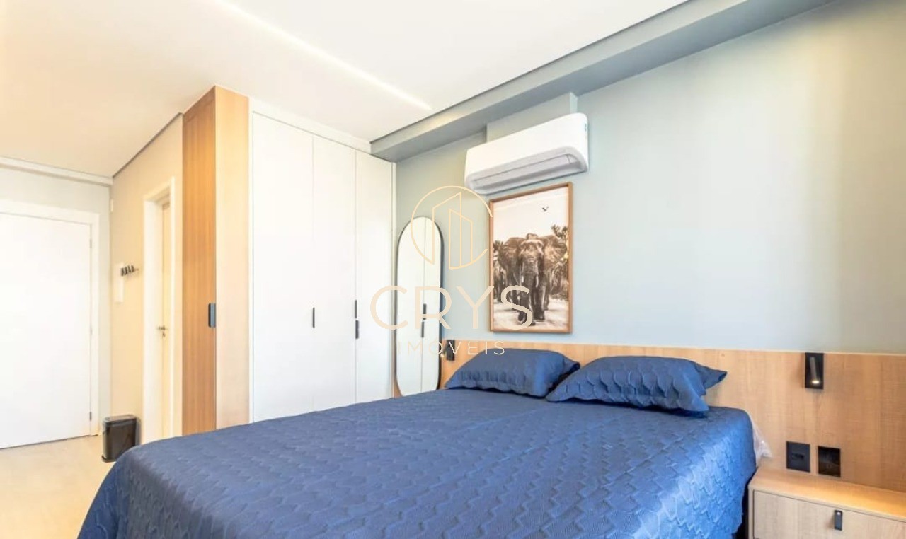 Kitnet-Studio, 26 m² - Foto 1