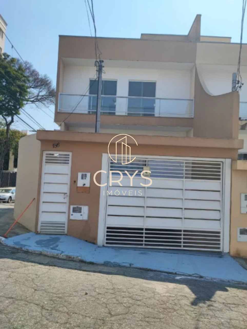 Casa à venda com 4 quartos, 100m² - Foto 16