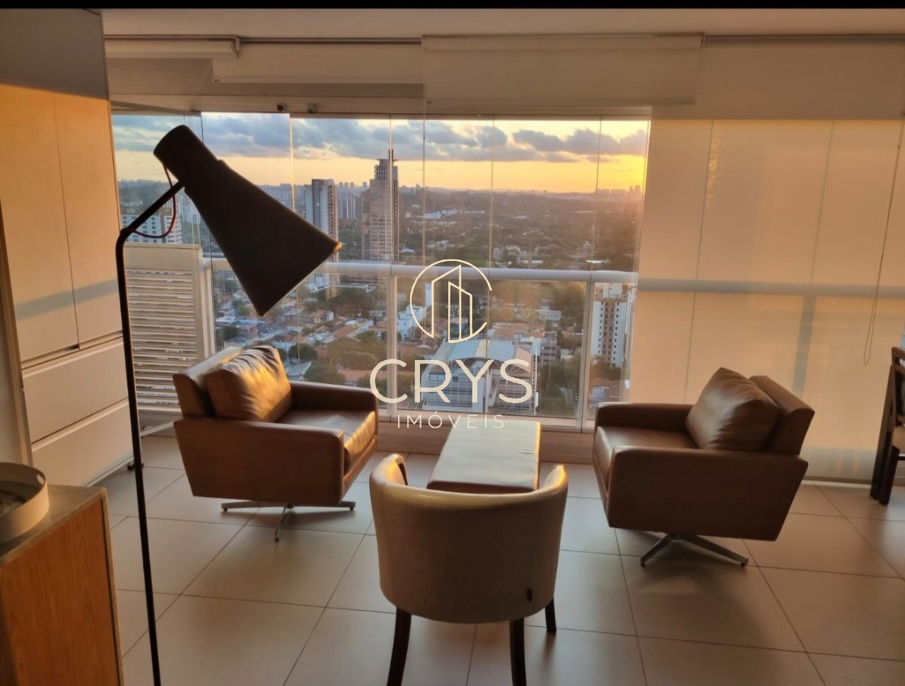 Apartamento, 2 quartos, 100 m² - Foto 23