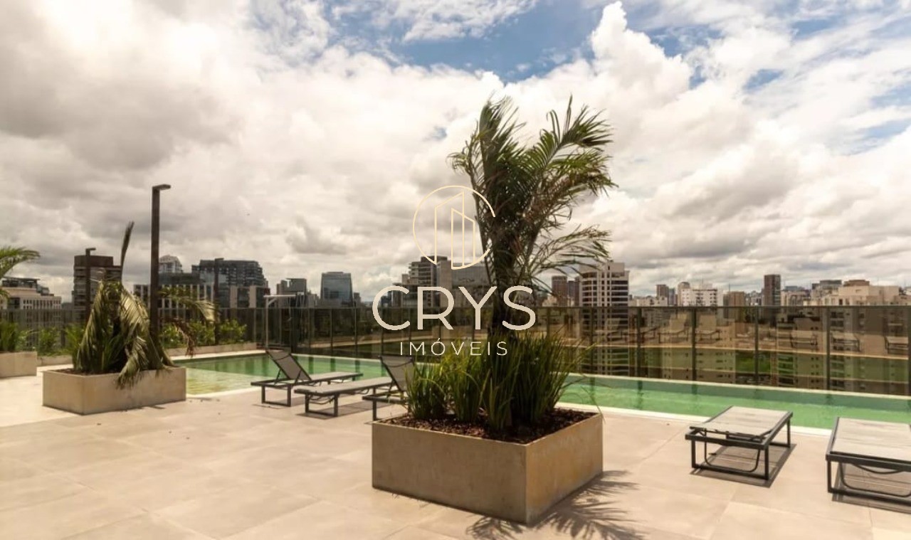 Kitnet-Studio, 26 m² - Foto 22