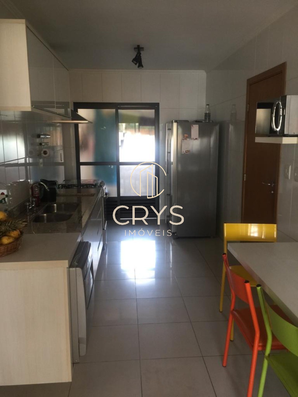 Apartamento, 4 quartos, 175 m² - Foto 4