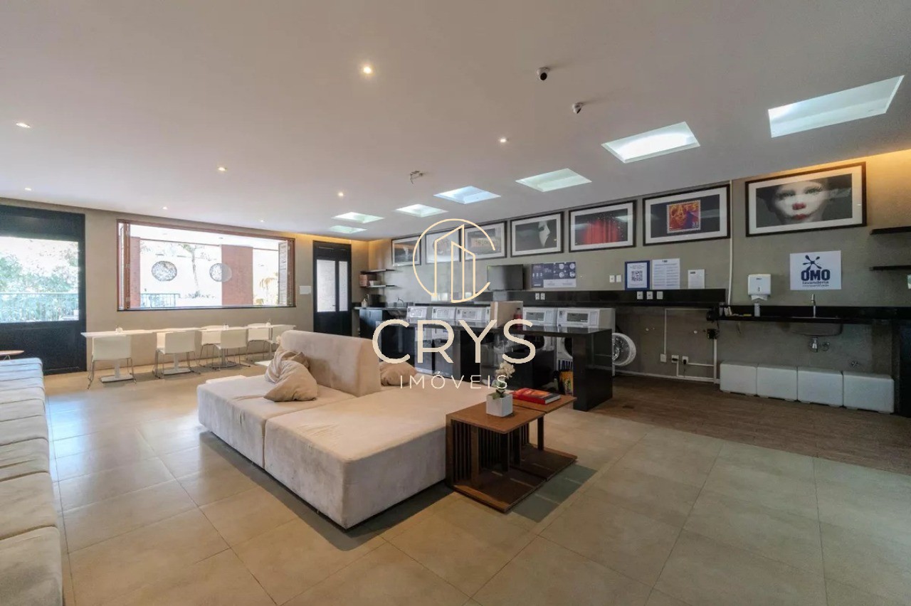 Kitnet-Studio, 40 m² - Foto 18