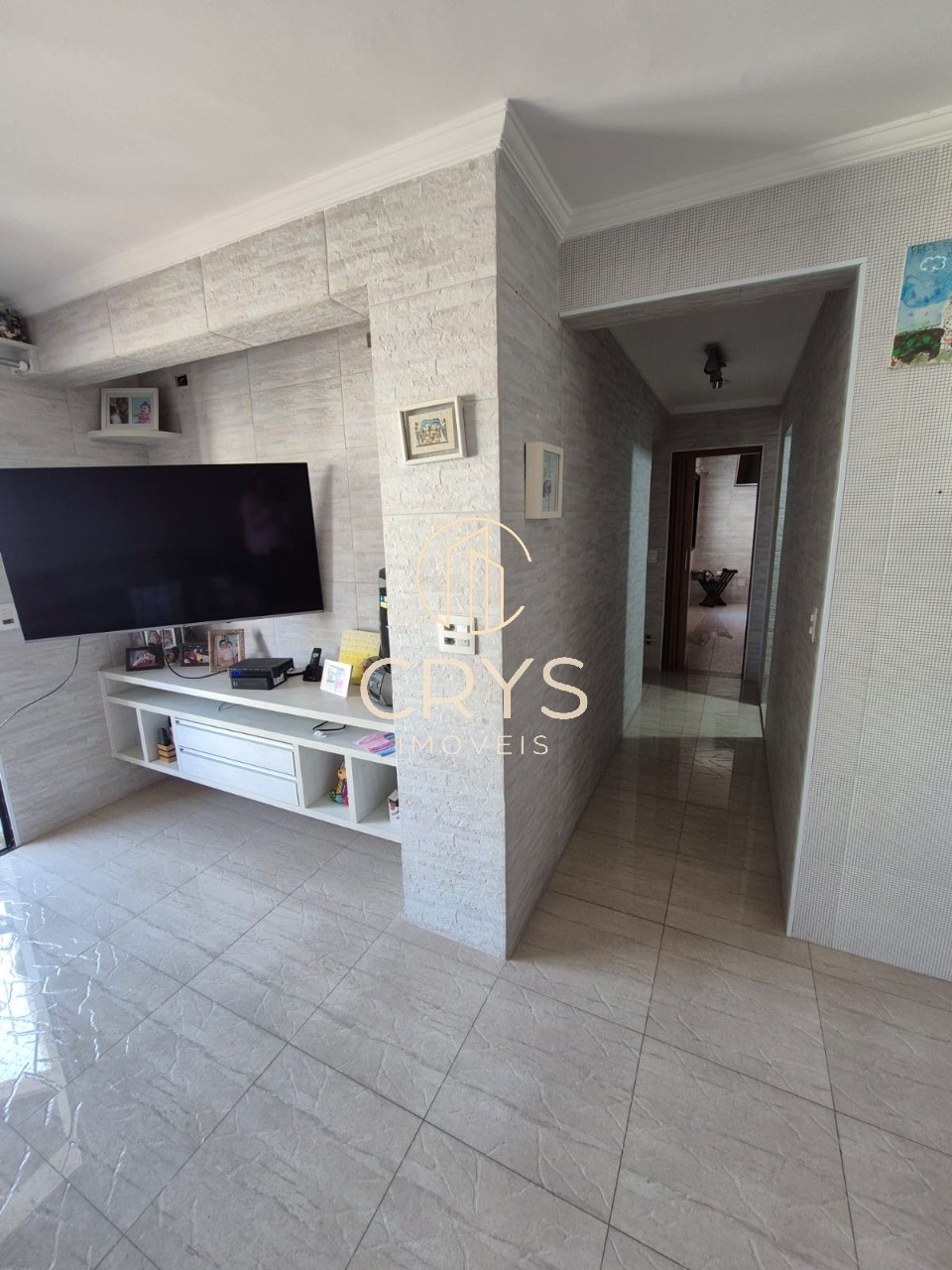Apartamento, 2 quartos, 76 m² - Foto 86