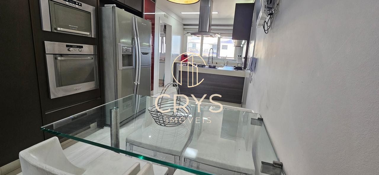 Apartamento, 4 quartos, 206 m² - Foto 34