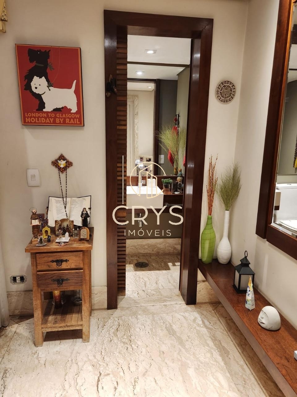 Apartamento, 3 quartos, 110 m² - Foto 6
